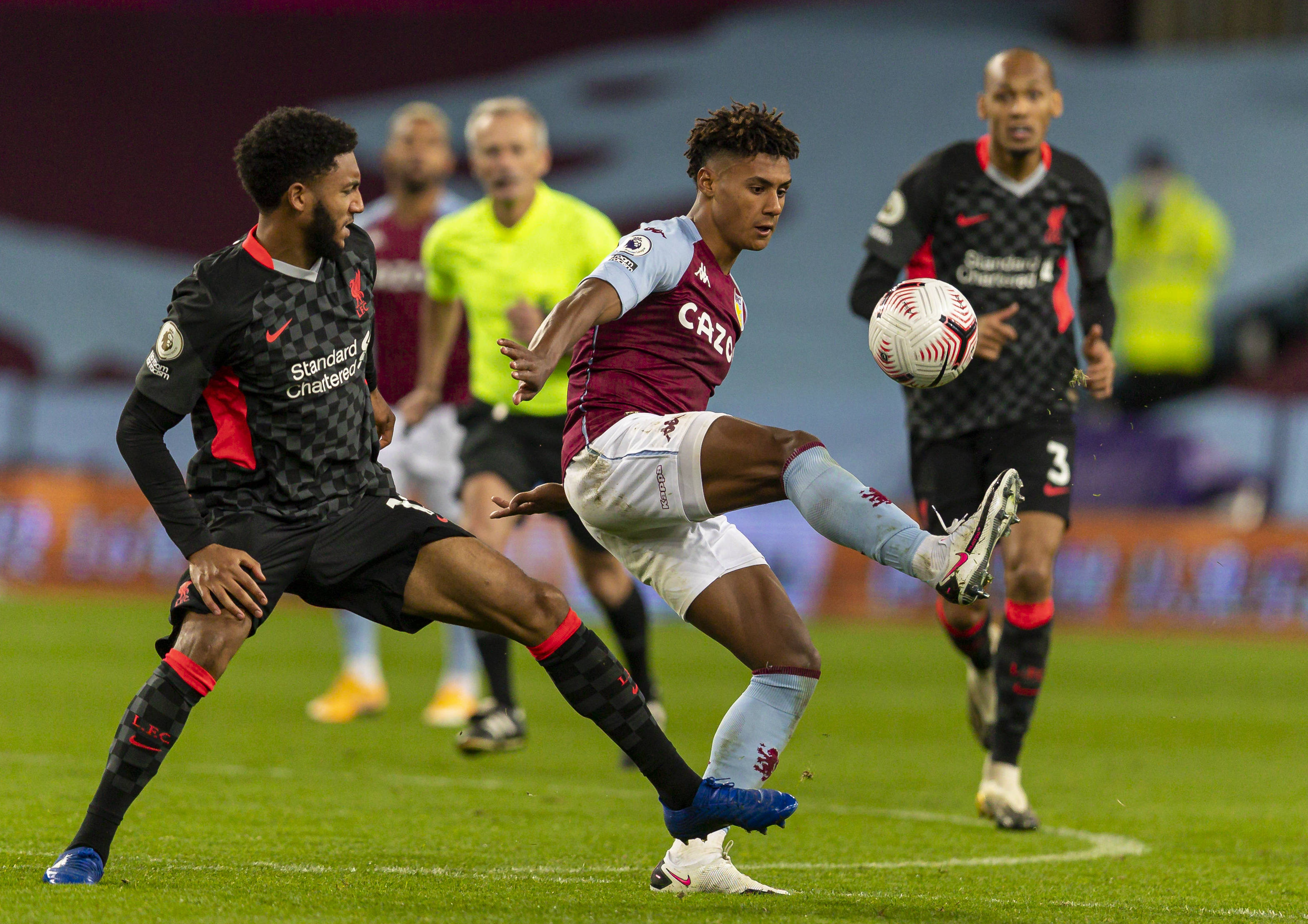 在阿勞霍的 在阿勞霍的